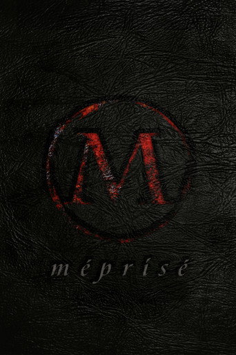Póster de Méprisé