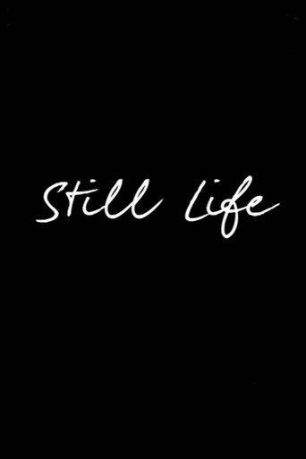 Póster de Still Life