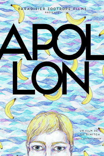 Póster de Apollon