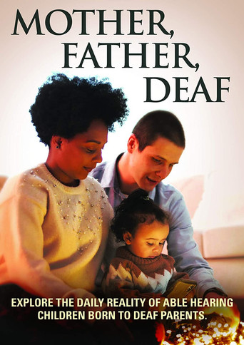 Póster de Mother, Father, Deaf