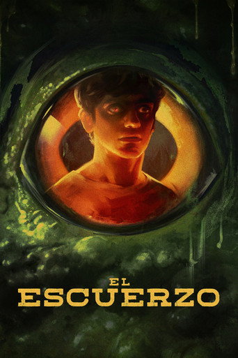 Póster de El escuerzo