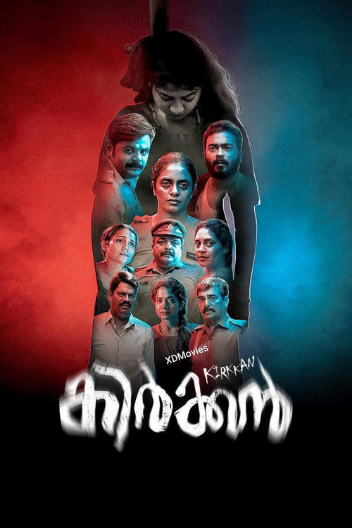 Póster de കിർക്കൻ
