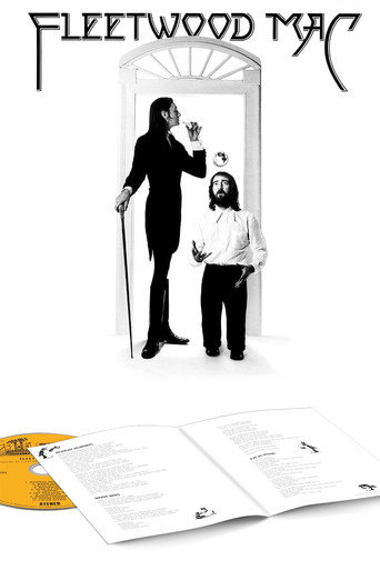 Póster de Fleetwood Mac: Fleetwood Mac