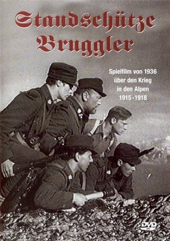 Póster de Standschütze Bruggler