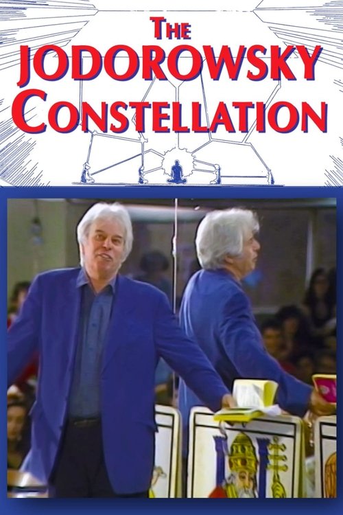 Póster de La Constellation Jodorowsky