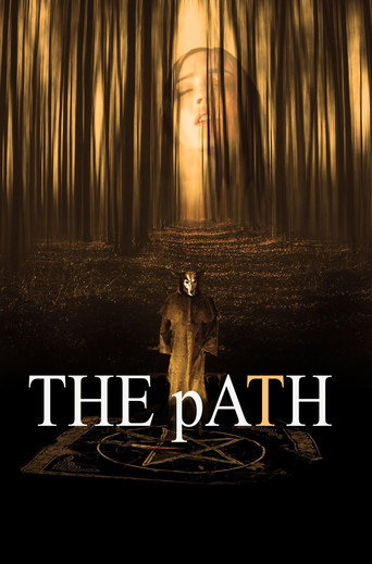 Póster de The Path