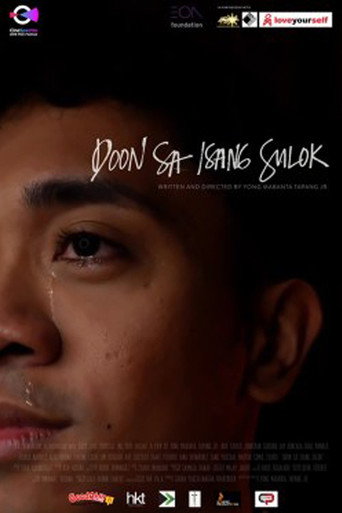 Póster de Doon Sa Isang Sulok