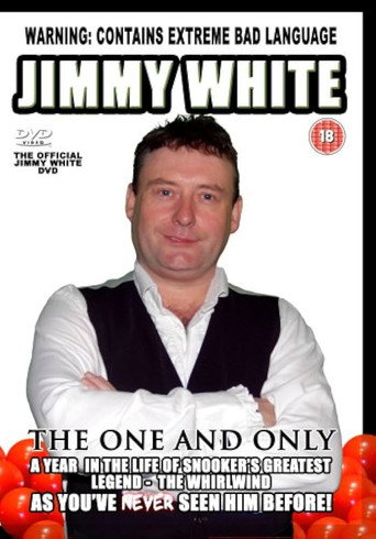 Póster de Jimmy White - The One & Only