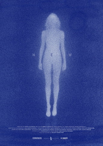 Póster de New