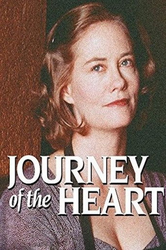 Póster de Journey of the Heart