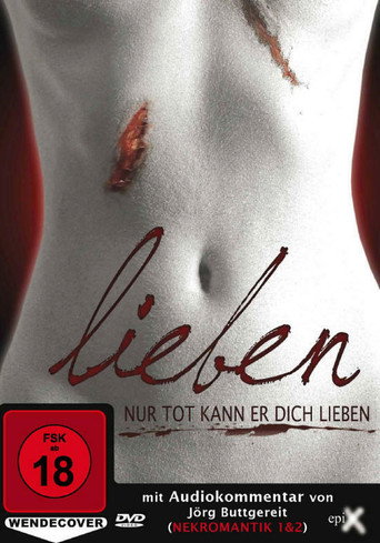 Póster de Lieben