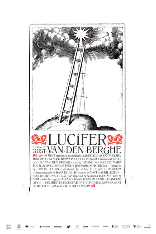 Póster de Lucifer