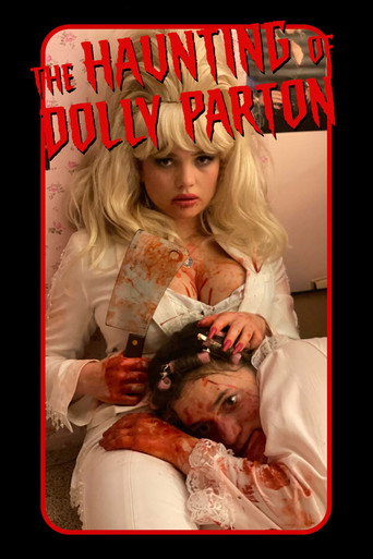 Póster de The Haunting of Dolly Parton