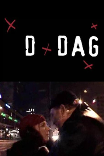 Póster de D-Dag