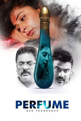 Póster de പെർഫ്യൂം