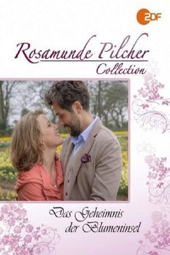 Póster de Rosamunde Pilcher: Das Geheimnis der Blumeninsel