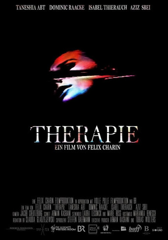Póster de Therapie