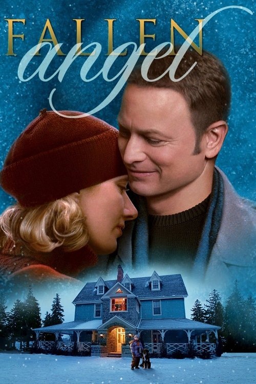 Póster de Fallen Angel