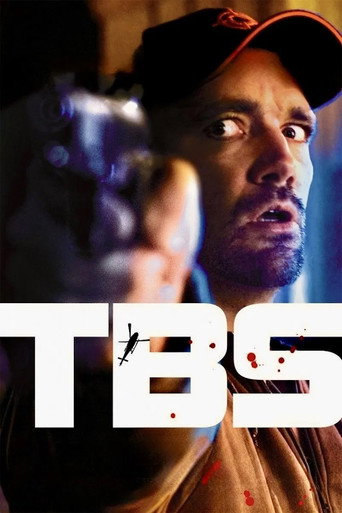 Póster de TBS
