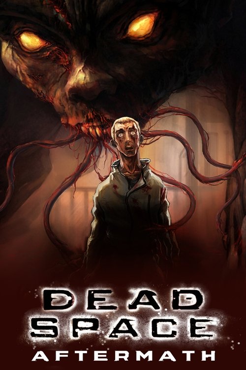 Póster de Dead Space: El epílogo