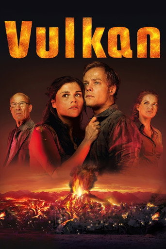 Póster de Vulkan