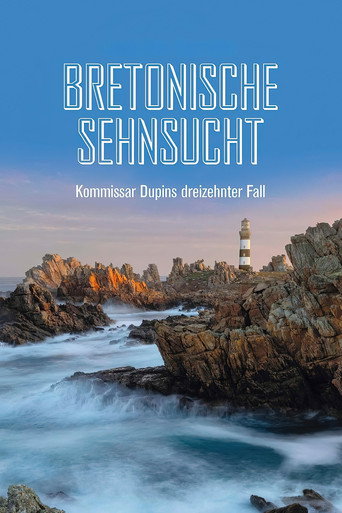 Póster de Kommissar Dupin – Bretonische Sehnsucht
