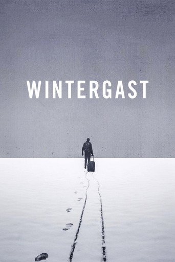 Póster de Wintergast