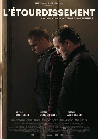 Póster de L’Étourdissement