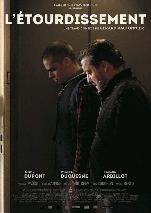 Póster de L’Étourdissement