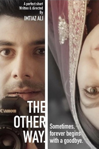 Póster de The Other Way