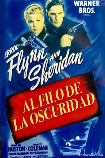 Póster de Rebelión