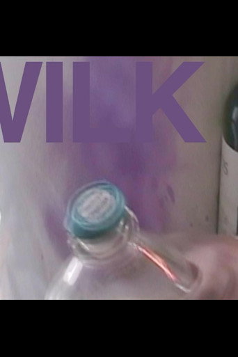 Póster de Wilk