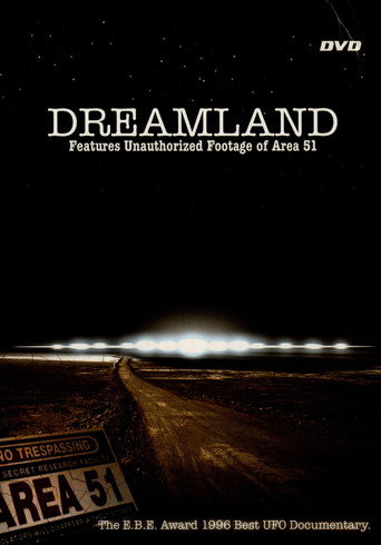 Póster de Dreamland