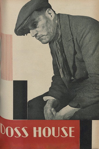 Póster de Doss House