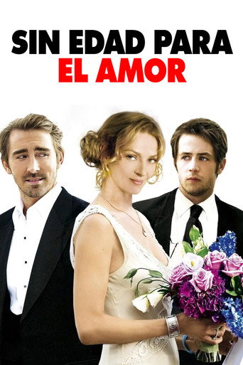 Póster de Ceremony