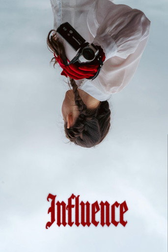 Póster de Influence
