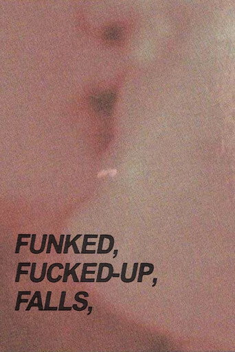 Póster de F.F.F. UNCUT