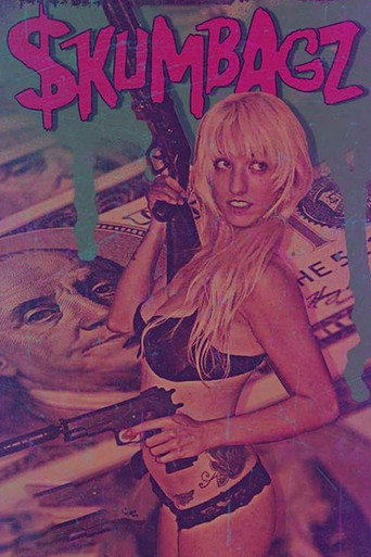 Póster de $kumbagz