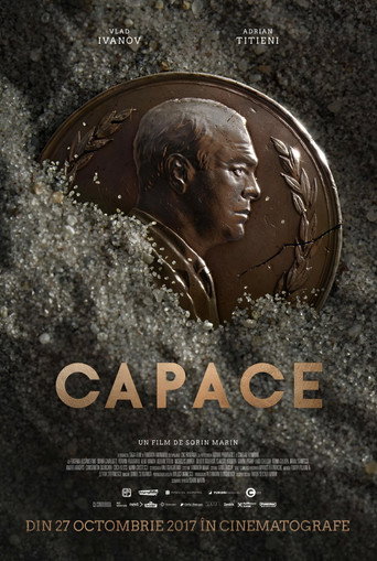 Póster de Capace