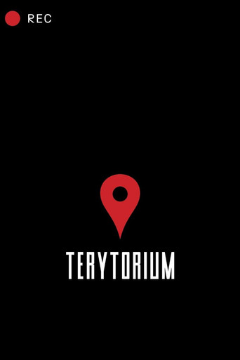 Póster de Terytorium