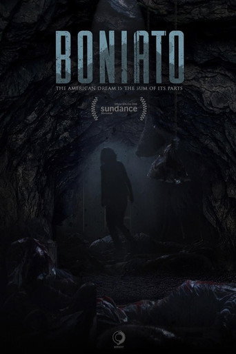 Póster de Boniato