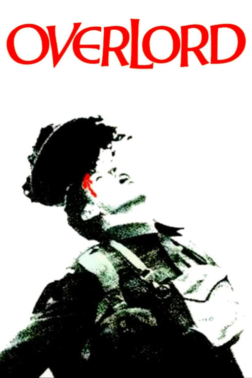 Póster de Overlord