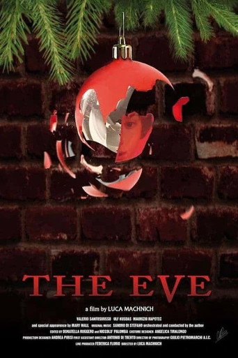 Póster de The Eve