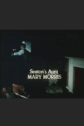 Póster de Seaton’s Aunt