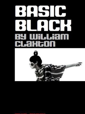 Póster de Basic Black