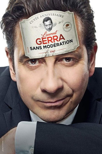 Póster de Laurent Gerra - Sans modération