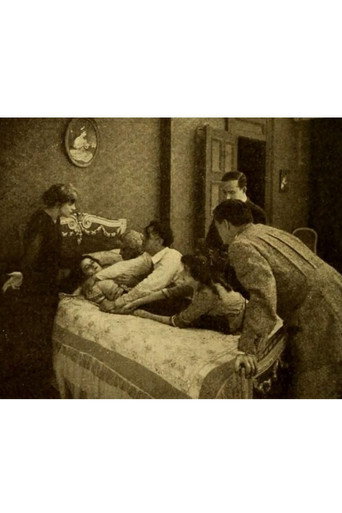 Póster de Dora Thorne