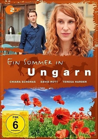 Póster de Ein Sommer in Ungarn
