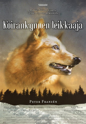 Póster de Koirankynnen leikkaaja
