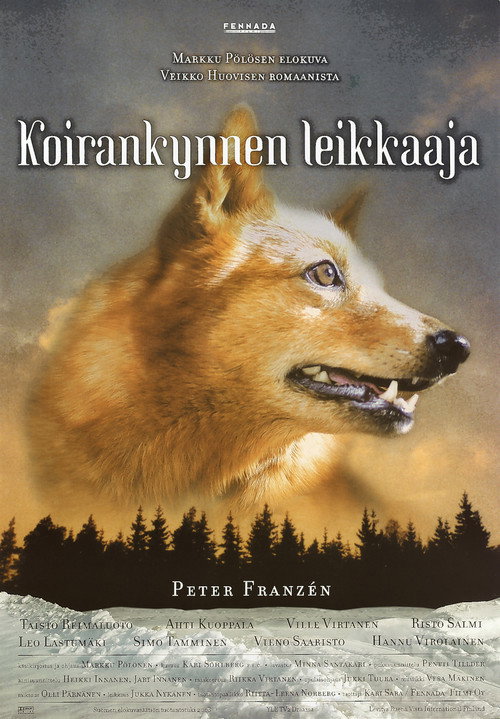 Póster de Koirankynnen leikkaaja